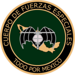 [Mexican Armed Forces [MAF]]