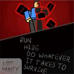 Lost Sanity.. Group Thumbnail