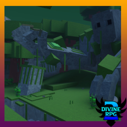 [MERCIFUL] Divine Rpg 2 ⚔️ icon
