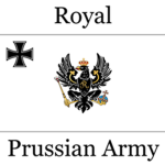 Kingdom of Prussia 1776