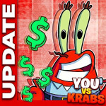 [UPD] You VS Krabs