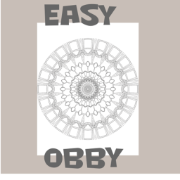 The Easy Obby