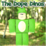 The Dope Dinos