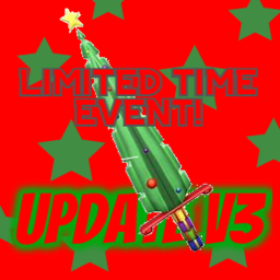[🎄🎅Christmas Update!] Fatdads Sword Fighting!