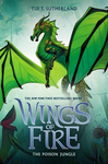wings of fire = cool