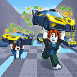 Run For Cars: Modded!