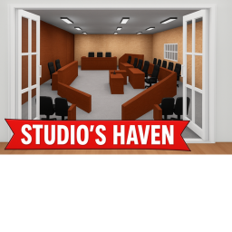 [SOLD] Studio Haven RP