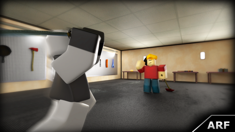 [DUELS] Advanced Ragdoll Fighting screenshot 1