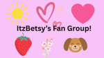 ItzBetsy's Group