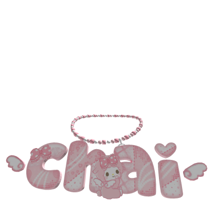 chai Roblox item
