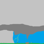 project storm and weather