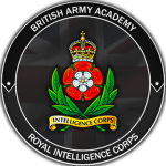 |BA Academy| - Royal Intelligence Corps -
