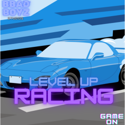 Level Up Racing