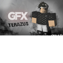[NEW] GFX Terazus