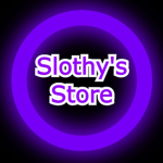 Slothy's Store