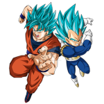 Dragon Ball Z: The Z Warriors