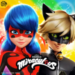 [ZOE Month] Miraculous™ RP: Ladybug & Cat Noir