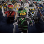 Ninjago gang