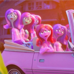 PiNK UNiVERSITY