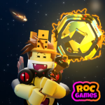 RoCommunity Games