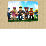 WERE ALL IN THIS TOGETHER!