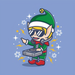 Tiny Toymakers