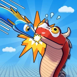 Snake VS Snake icon