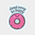Happy Doughnut time!
