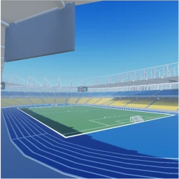 Estadio "Maracana" icon