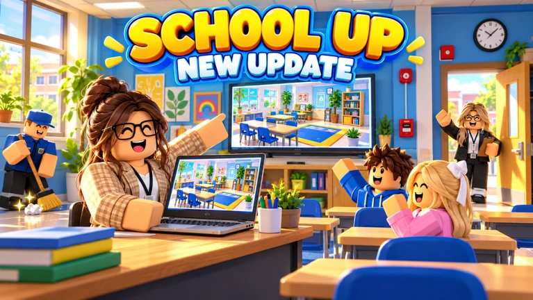 School Up