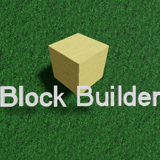 Block Builder