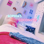 sophia's coconuts