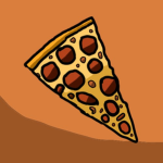Th3P1zz4M4n's Pizza Shop