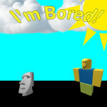 Boredom....
