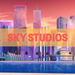 - Sky - Studio's -