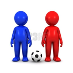Fútbol/Soccer Lovers