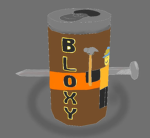 Big Soda corporation