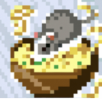 Cereal Rat
