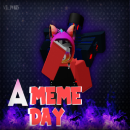 A Meme Day