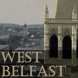 West Belfast, 1983