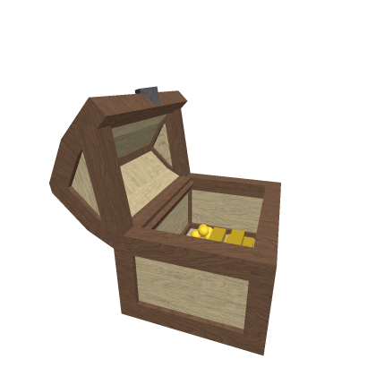 Treasure Chest