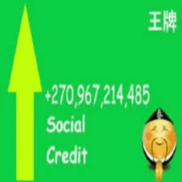 SOCIAL CREDIT OBBY PRO icon