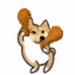 MY DOGE PEOPLESSSS