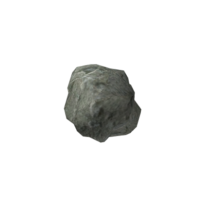 Stone Gift of Rockness