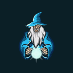 Wandering Wizards