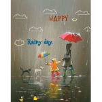 Rainy Day Clothing (: