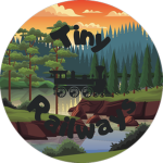 Tiny Railways