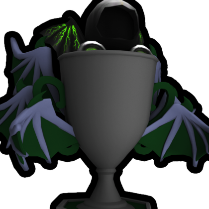 Normal BitBoy Trophy