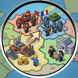 Conquest [Beta] icon
