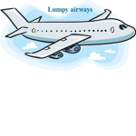 Lumpy Airways